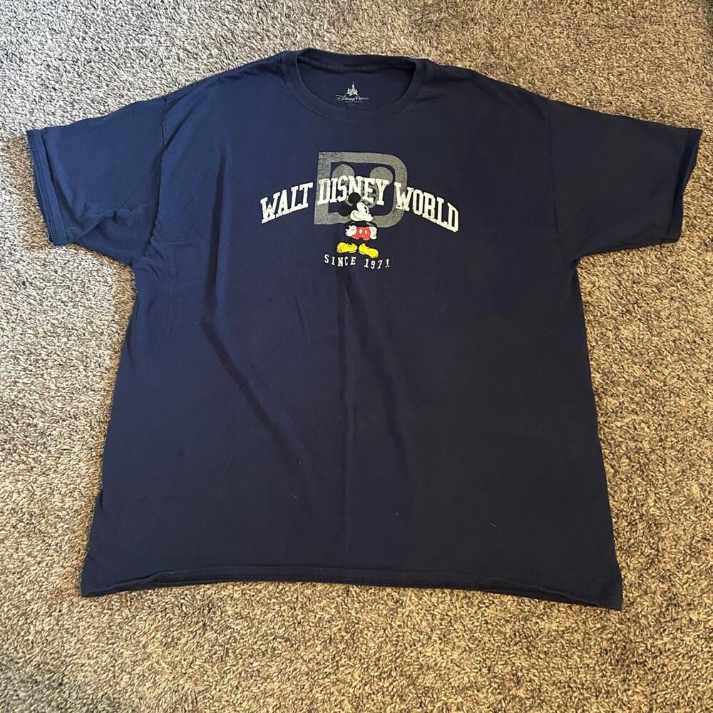 Disney parks mickey mouse xxl